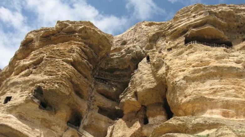 داواده‌كرێت ئه‌شكه‌وتێكى ده‌ستكردى كورد بخرێته‌ ريزى شوێنه‌واره‌ جيهانييه‌كان